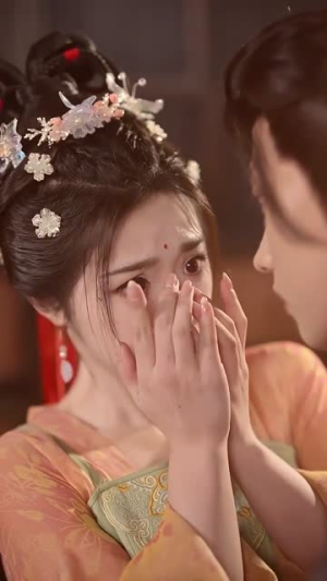 【读心疯帝后惊艳后宫（81集）】精彩短剧全集免费享