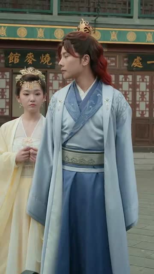 【闪婚我嫁给了青丘狐少主（86集）】热门短剧全集在线随心看