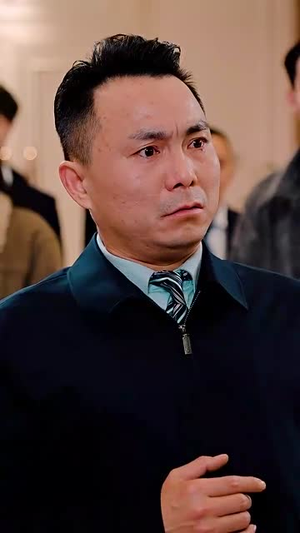 【龙年大吉之衣锦还乡（89集）】一键解锁短剧全集剧情