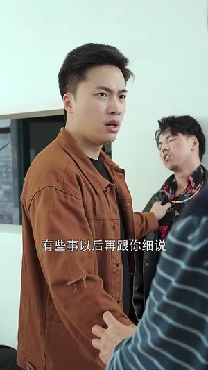 【我能让时光倒流（104集）】全集短剧轻松在线看