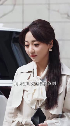 【闪婚：首富怎么和我老公一个样（85集）】全集短剧网页版随点随看
