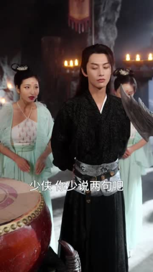 【扶摇万里（58集）】高清短剧全集在线随时观看