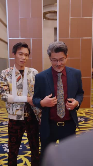【脱下戎装的他（85集）】热门短剧全集即时观看