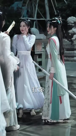 剑破苍穹(98集) 剑破苍穹(98集)短剧合集蓝光画质
