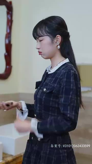 【余小姐每天只想朝九晚五（41集）】独家短剧资源抢先观看