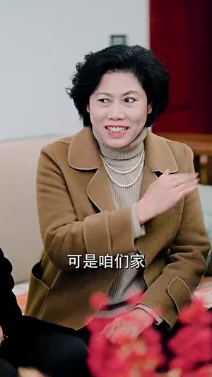 【龙年大吉之衣锦还乡（89集）】全集短剧高清在线观看