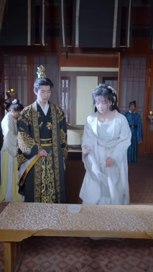 明珠公主(56集) 明珠公主(56集)短剧全剧免费合集