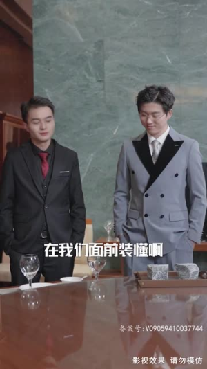 【我的反转人生（96集）】全集短剧免费观看入口