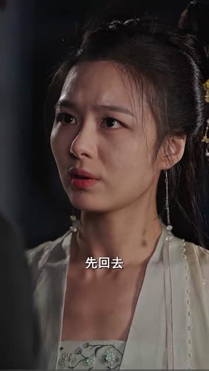 【穿书拯救大反派（100集）】独家短剧平台热播中