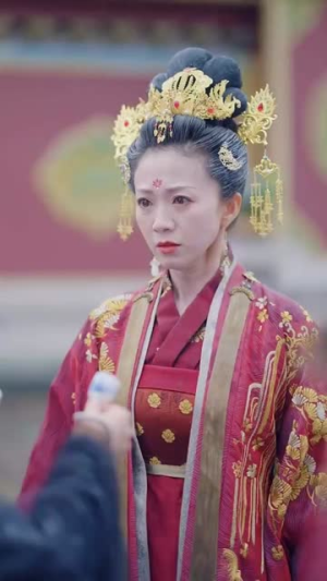 鬓从今夜白(71集) 鬓从今夜白(71集)短剧全集特惠限时看