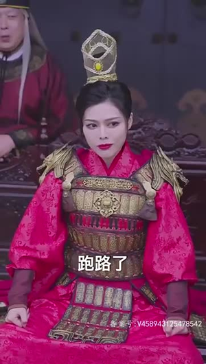 【一跤摔出个泼天富贵（93集）】高清流畅短剧立即解锁