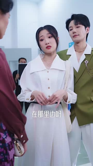 【奈何霸总求收养（83集）】热门短剧全集网页播放