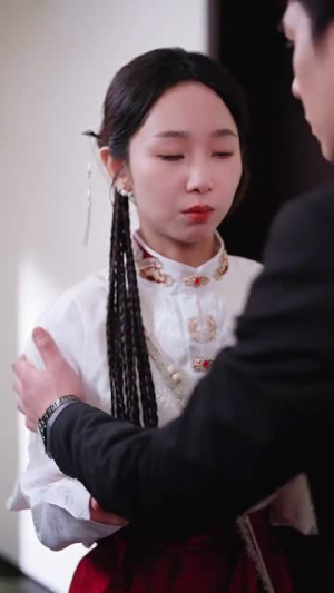 【顾总夫人不好惹（80集）】精彩短剧全集在线畅享
