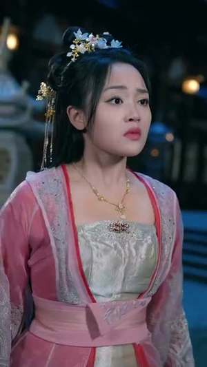 【休了太子狼帅为我倾覆天下（89集）】独家短剧免费观看全集