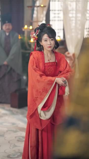【皇宠公主今还朝（36集）】短剧全集在线观看不卡顿