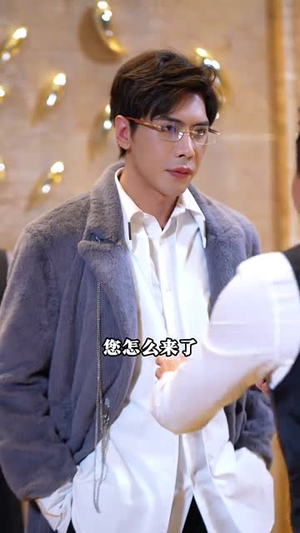 【姜小姐你的马甲藏不住了（80集）】热门短剧全集无广告观看