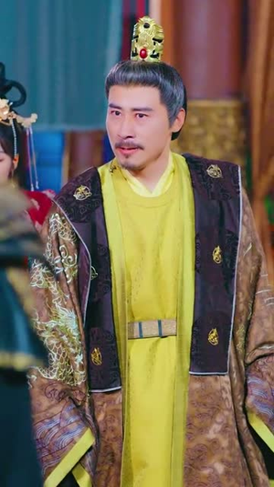 【踹掉渣男后，我成了长公主（81集）】独家短剧全集任你点