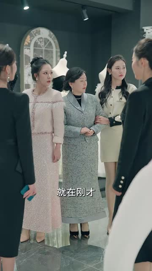 我本女王(95集) 我本女王(95集)短剧终篇全集限免看