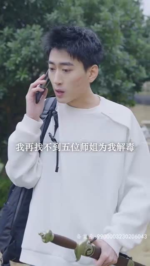 【我的师姐是大佬（70集）】免费解锁短剧全集剧情