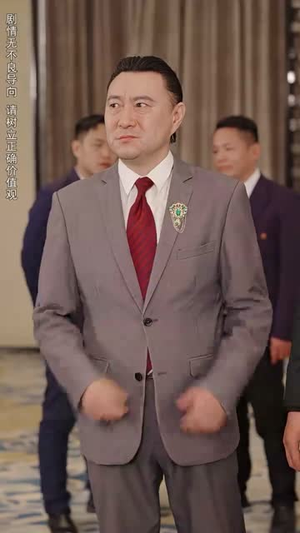 【盖世凌天（95集）】独家短剧全集网页播放