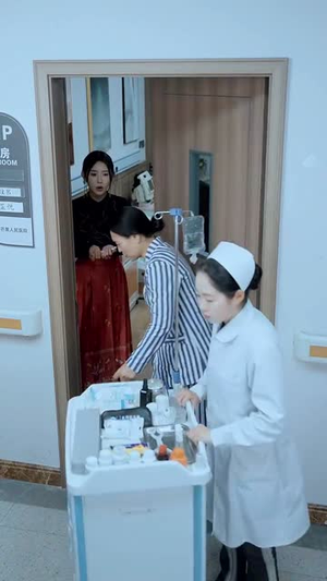 【首富太太是大佬（77集）】热门短剧全集无广告观看