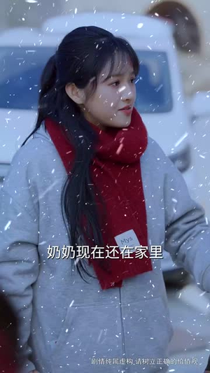 【风雪归乡路（40集）】高清流畅短剧即刻播放