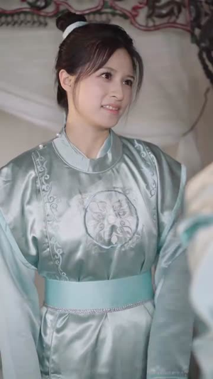 【女扮男装后锦衣卫大人爱上我（33集）】独家短剧免费解锁