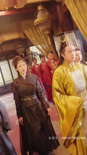 【傻王夺嫡开局发配北凉（82集）】全集短剧高清在线观看