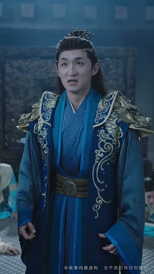【无上魔尊（64集）】官方短剧全集在线观看
