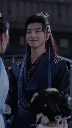 【无上魔尊开局当奶爸（64集）】全集短剧一键畅看无广告