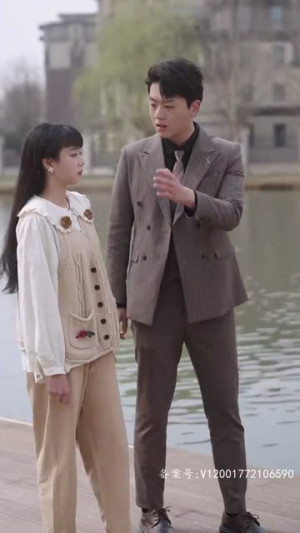 【余生有你刚刚好（101集）】流畅短剧手机随时追