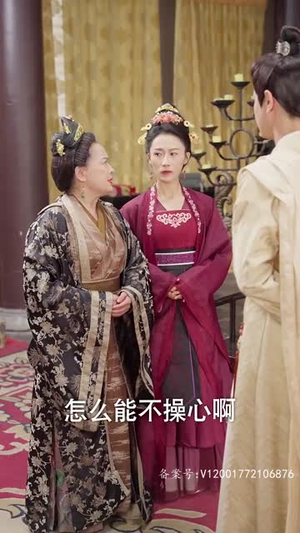 【我用读心术狠狠拿捏王爷（91集）】短剧全集高清流畅任你看