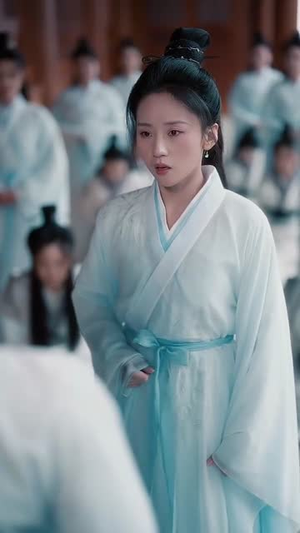 【陈姨娘她修真回来了（80集）】高清流畅短剧一键解锁