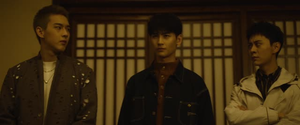 【致命游戏（死亡万花筒剧版）】流畅播放，精彩剧情不容错过
