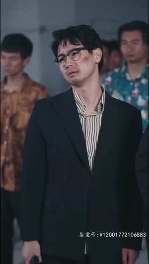 【龙虎兄弟（80集）】热门短剧全集在线随点随看