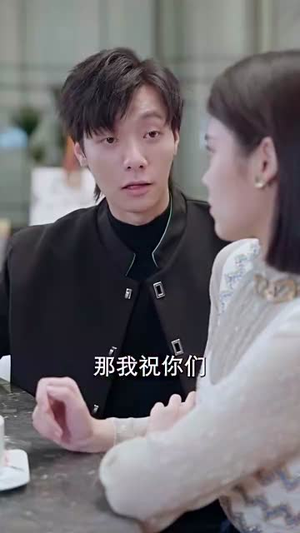 【入目皆是你（97集）】独家短剧全集免费看