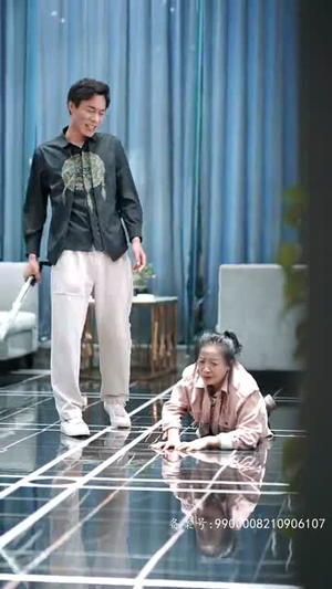 【师姐忍不住了（95集）】流畅短剧一口气看完