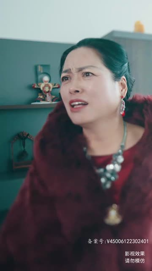 【我说话很灵的（49集）】全集短剧畅享无广告观看