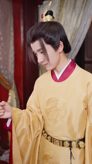 【摄政王他念念不忘（38集）】短剧全集手机在线观看