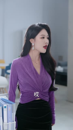 【向阳而生的安琪琪（56集）】短剧全集随心看，精彩不等待
