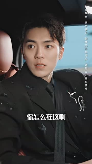 【荆棘爱人（85集）】短剧全集剧情在线追不停