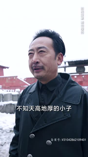 【一人之下修仙归来（80集）】全集短剧高清在线观看