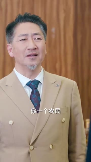 【人不可貌相（40集）】全集短剧任你挑，随时观看无压力