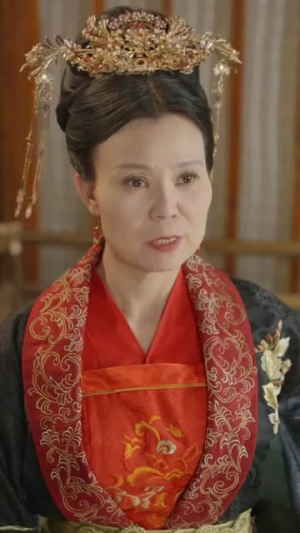 【王妃她是重生的（80集）】高清流畅短剧一键解锁