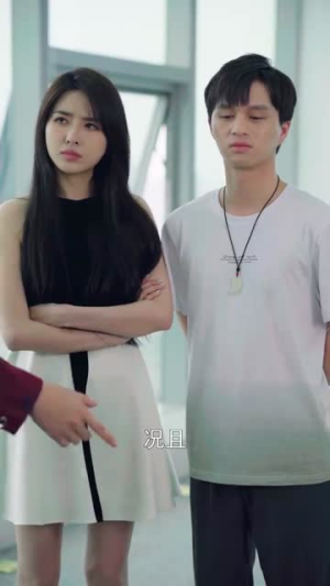 【我的美女总裁老婆（111集）】流畅短剧一键解锁全剧情