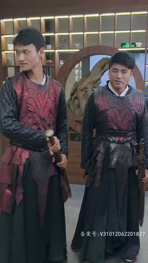 【九幽之神尊（100集）】一键解锁全集短剧剧情