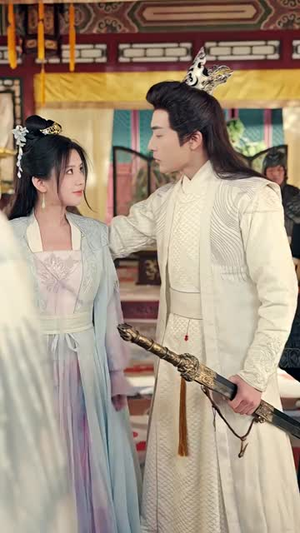休夫后,九公主又美又飒(81集) 休夫后,九公主又美又飒(81集)短剧全季限免大放送