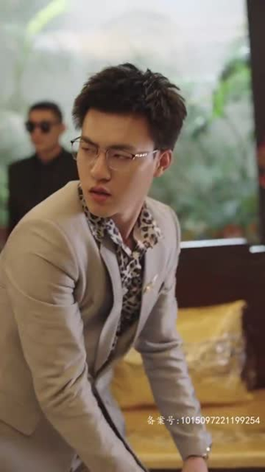 【刀来（84集）】高清短剧一键直达观看