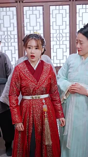 【被退婚后夫人财源滚滚（82集）】解锁全集短剧即刻享受
