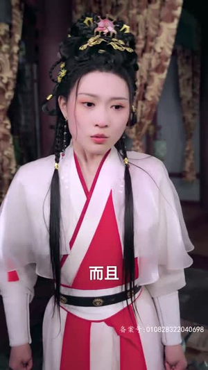 【飞驰人生之超品家丁（90集）】全集高清短剧在线畅看